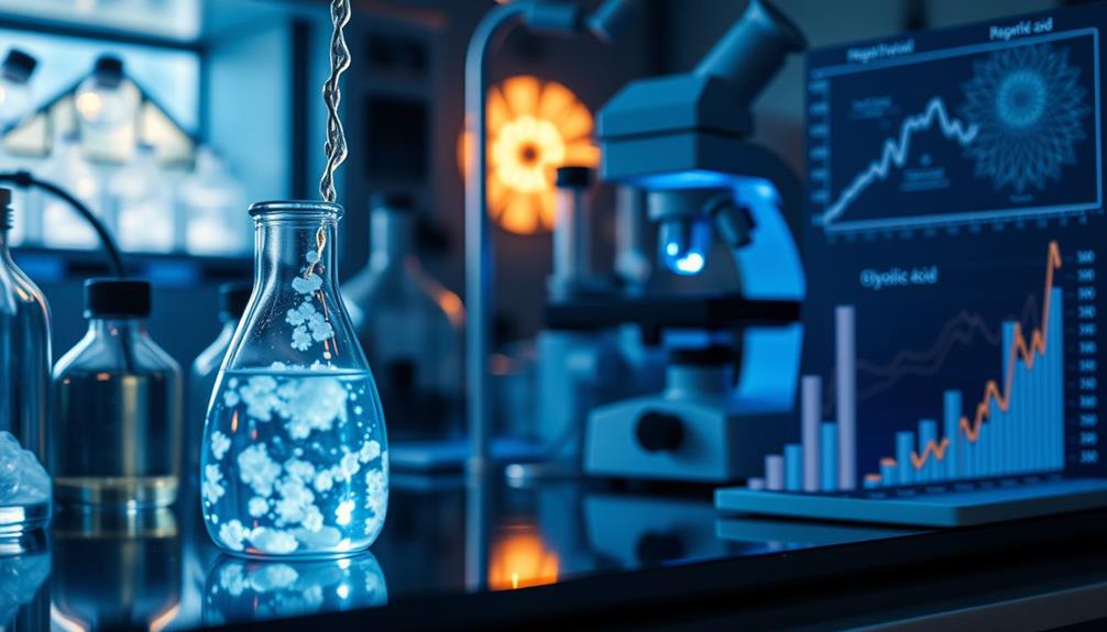 research based medical findings