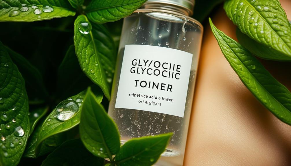 revitalizes skin enhances texture