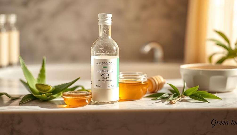 safe ingredient combination practices