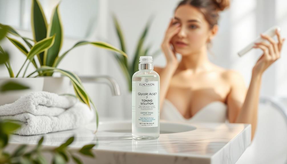 skin health advantages