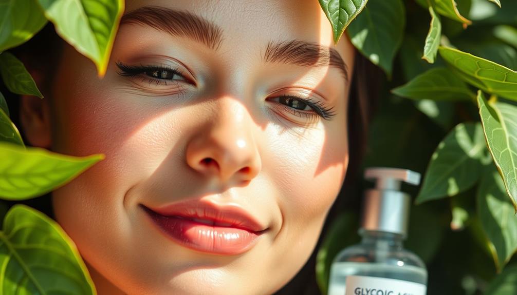 skin health advantages explained