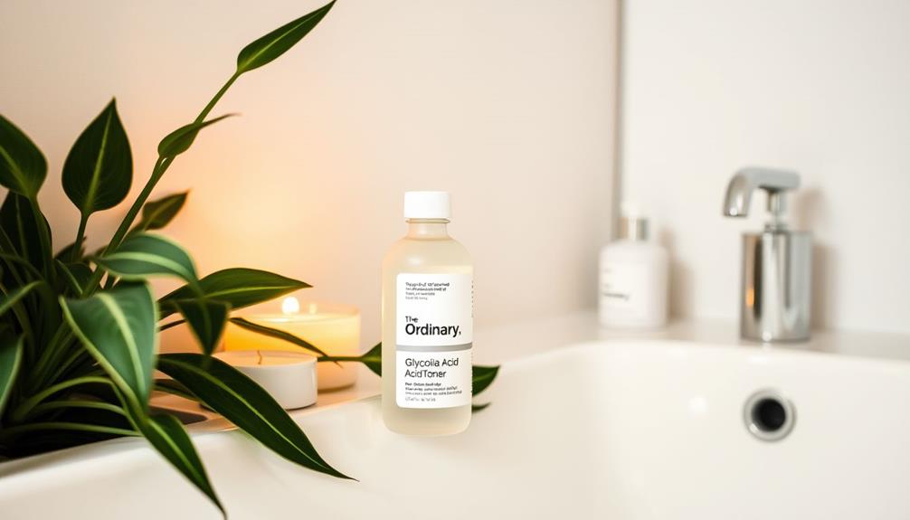 skincare brand affordable products