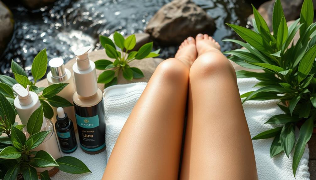smooth skin maintenance tips
