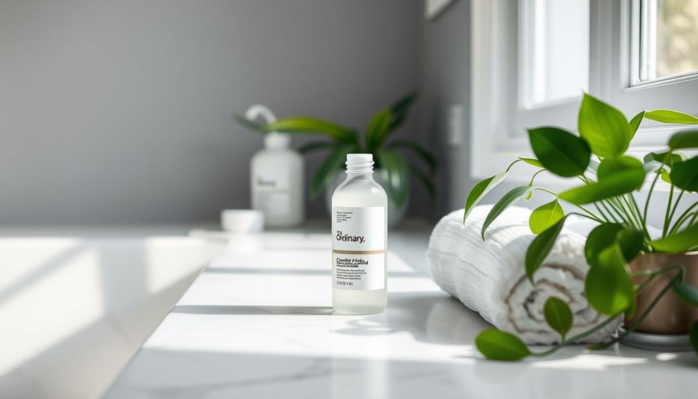 the ordinary brand overview