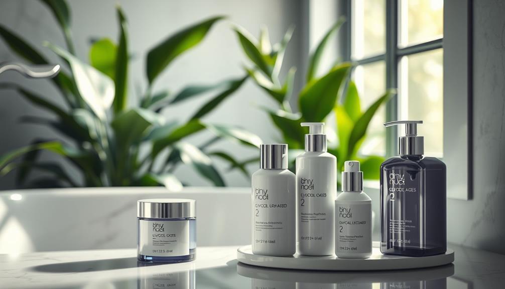 top glycolic acid picks