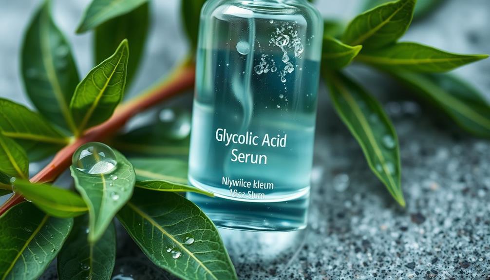 understanding glycolic acid