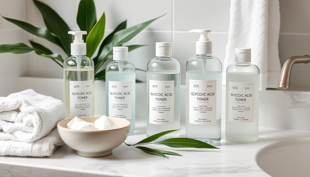 universal toners for everyone