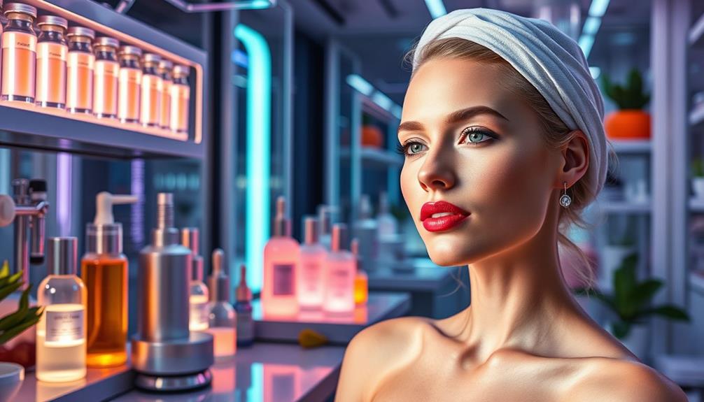 upcoming innovations and trends