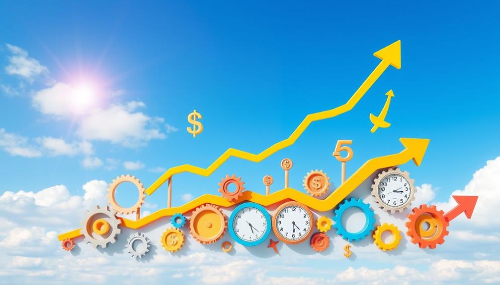 accelerate growth strategies implementation