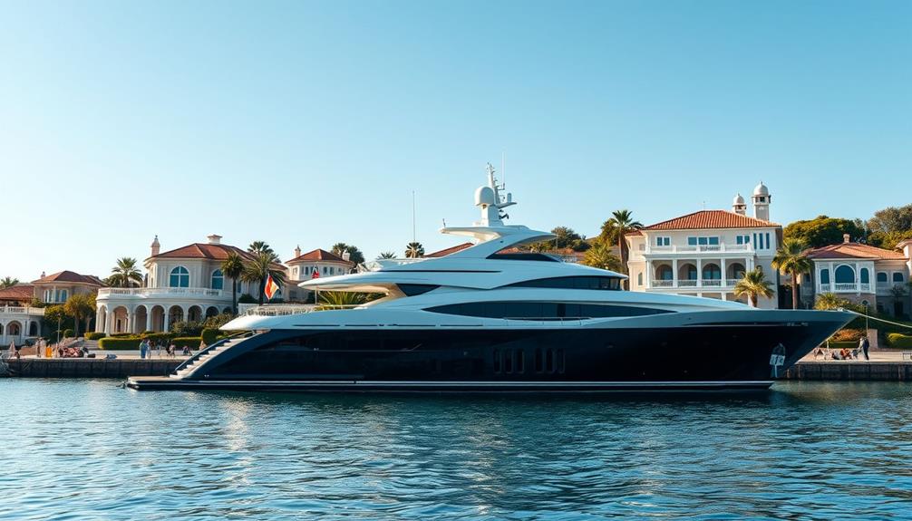 affluent wealthy individuals classification