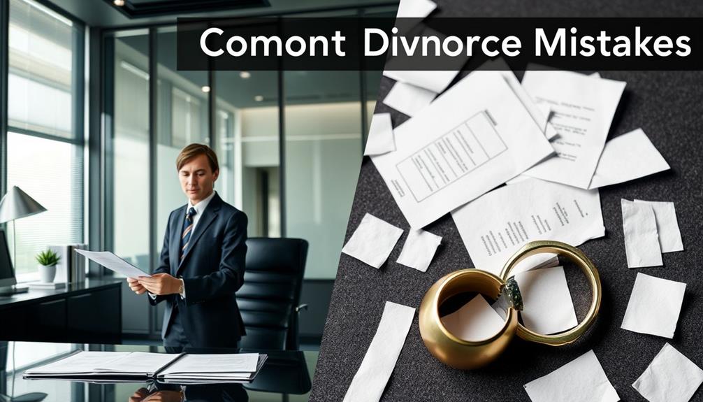 avoid these common mistakes