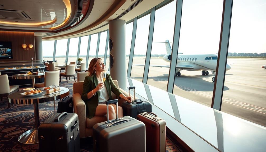 business class net worth requirements