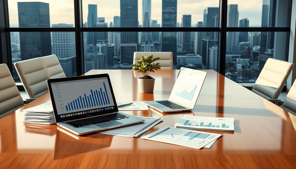 business owner trust strategies