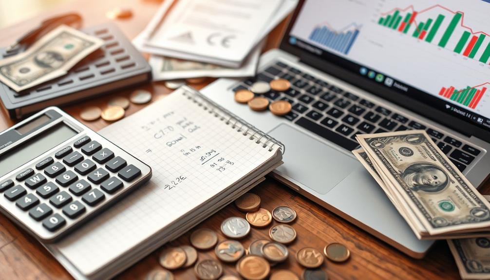 calculate using specific steps