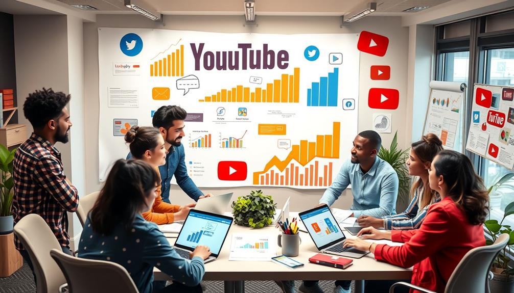 channel growth strategy development