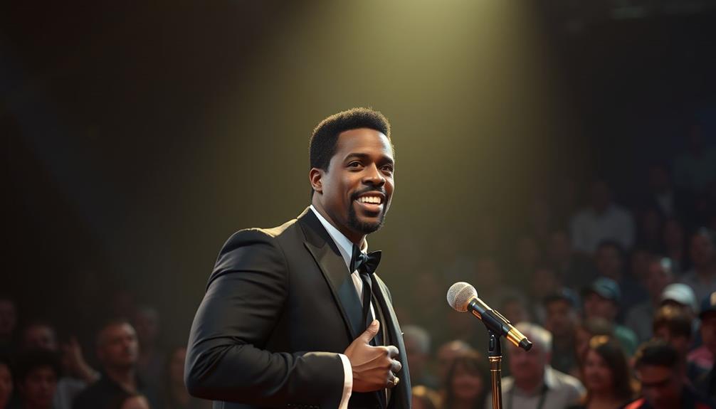 chris rock s career resilience