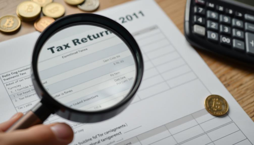 clarity in financial dealings