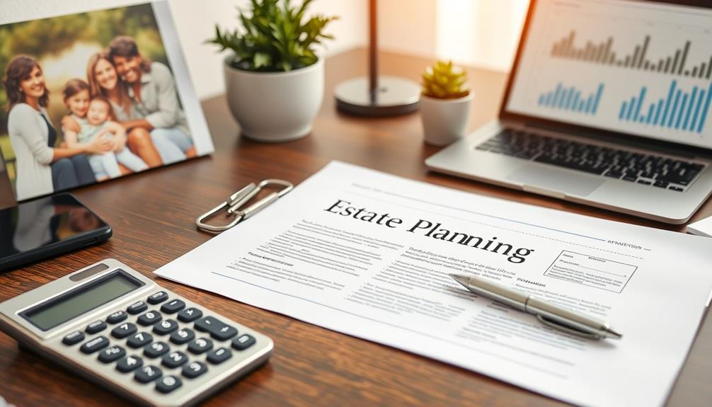 comprehensive financial strategy development