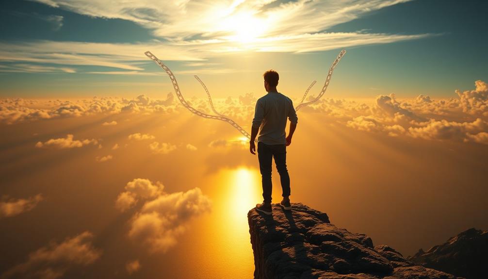 conquering financial investment anxiety