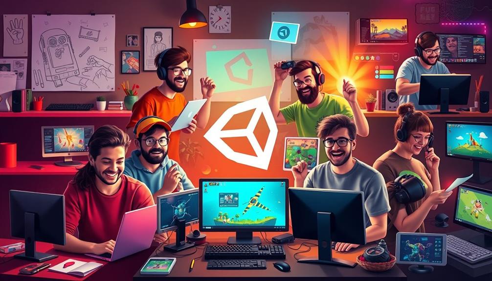 developer success stories highlighted