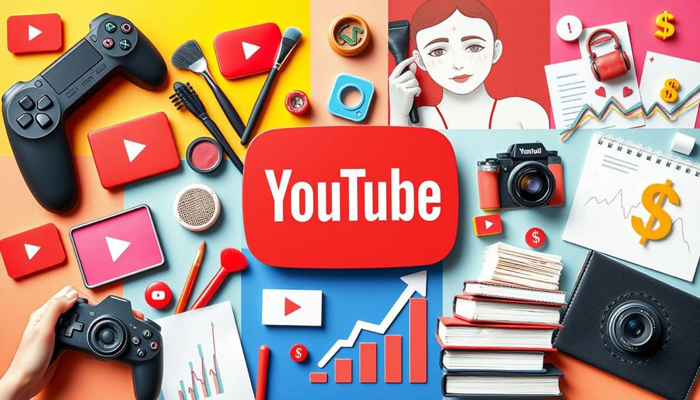 diverse media formats emerging