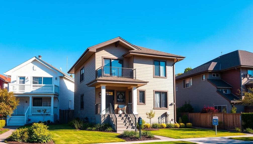 diversified real estate ventures
