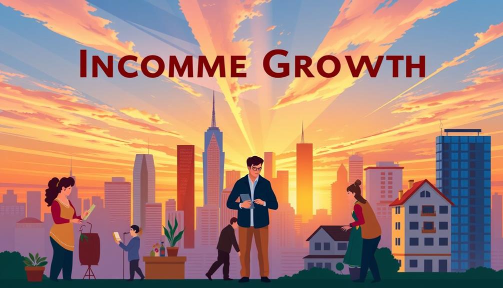 diversifying revenue generation strategies