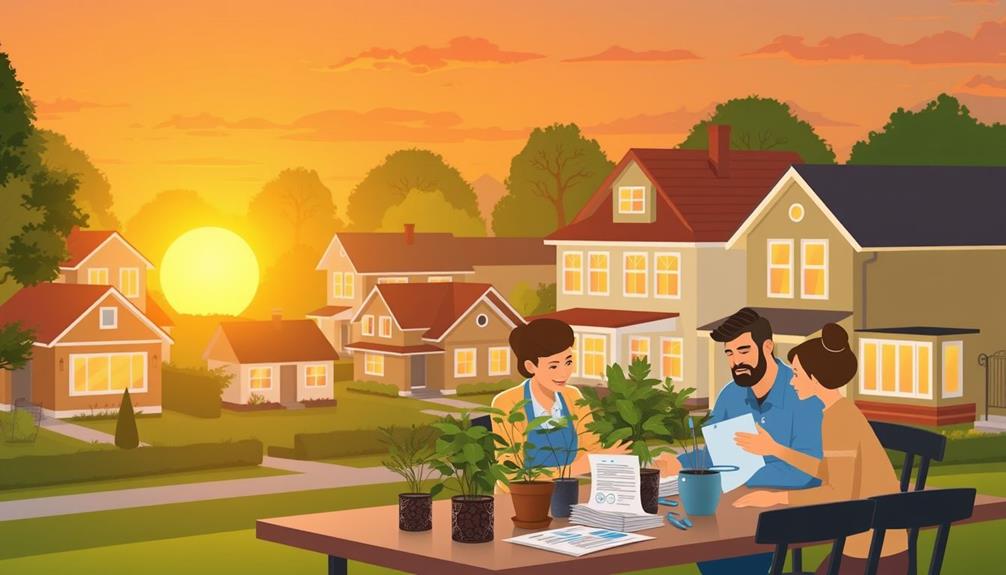 effective wealth building strategies