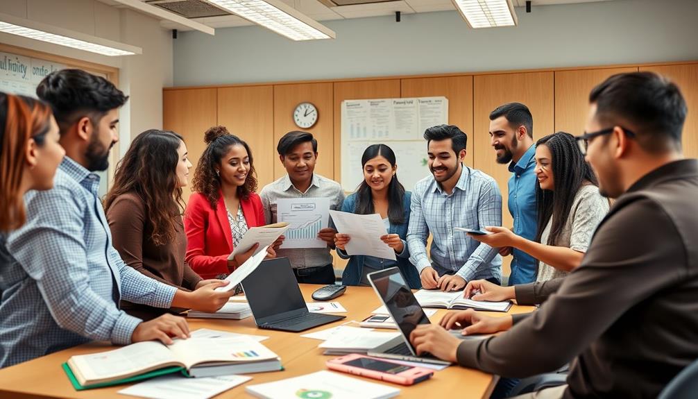 empowering informed financial decisions