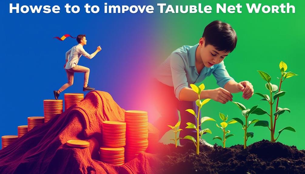 enhancing tnw performance strategies