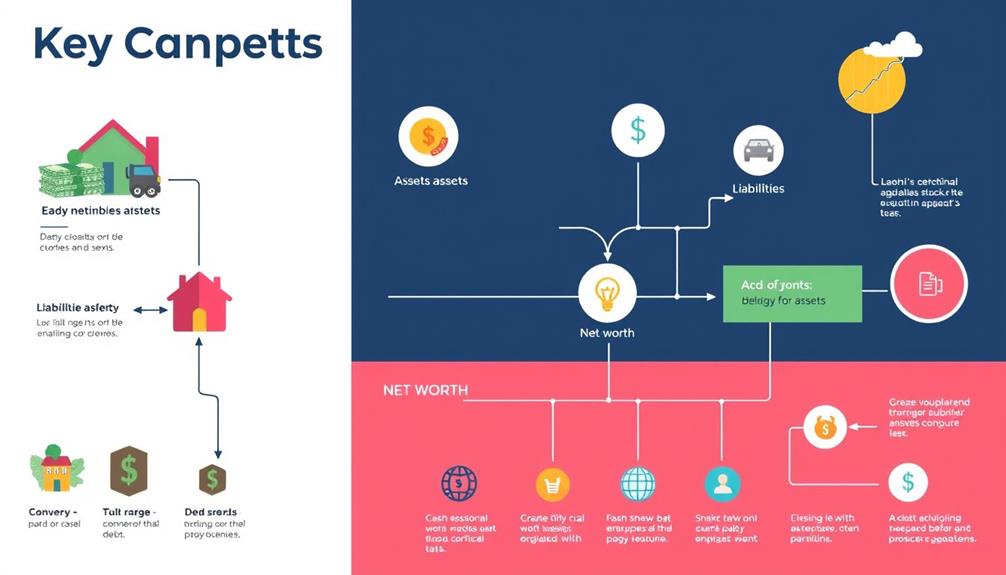 essential elements of equity