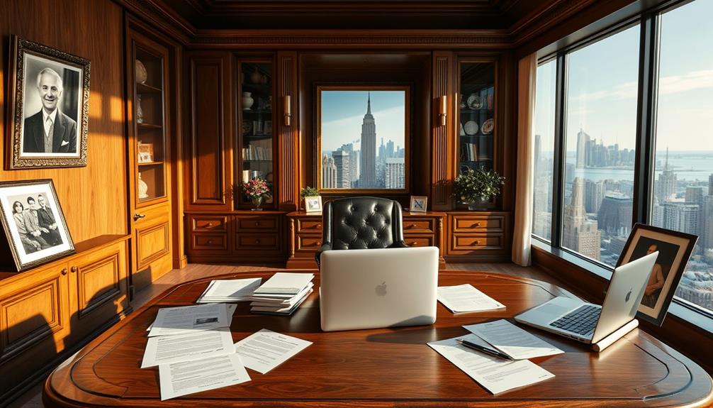 essential elements of estate planning