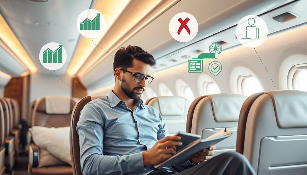 evaluate potential risk elements
