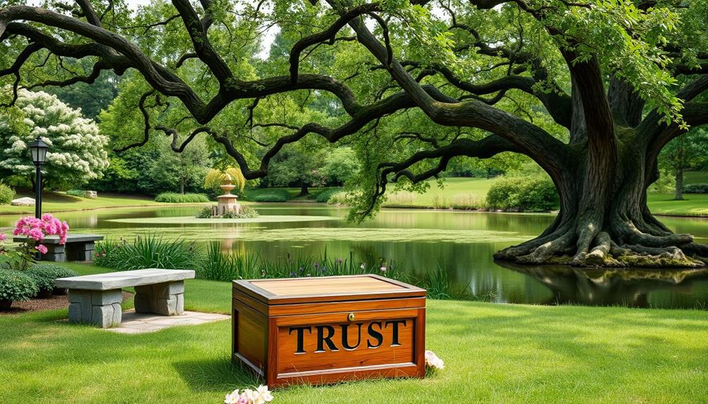 evaluating trust establishment timing