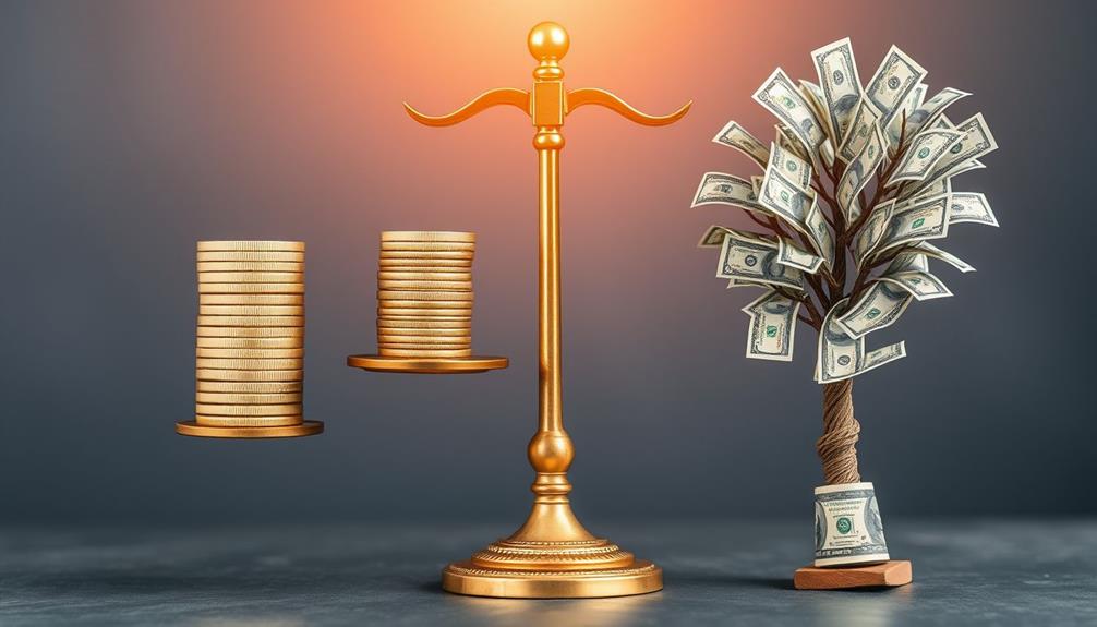 financial analysis insights provided