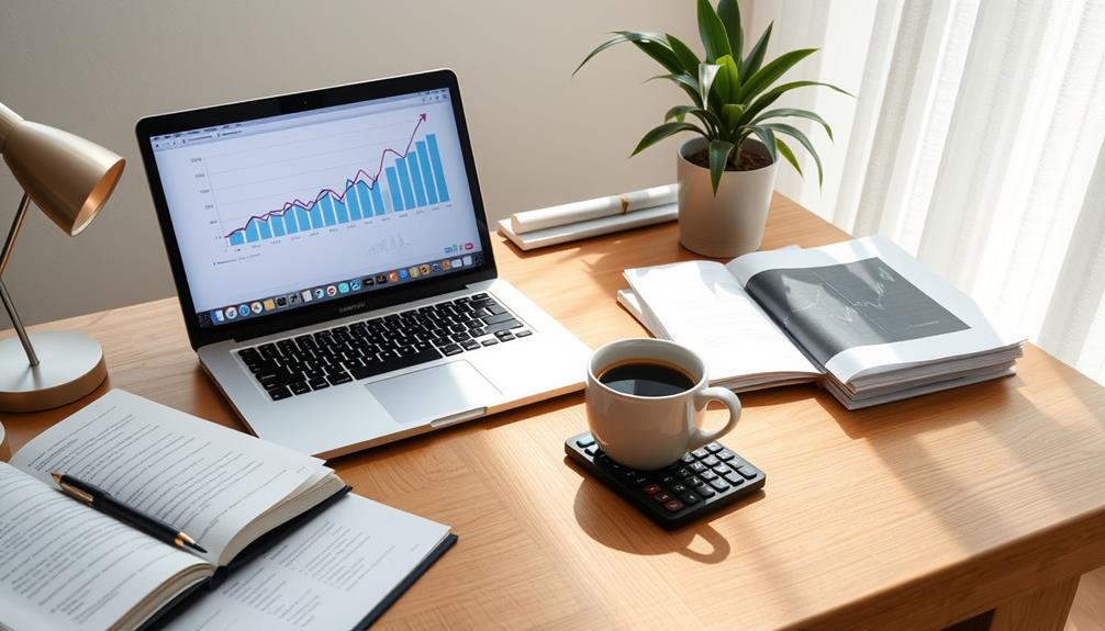 financial guidance resource hub