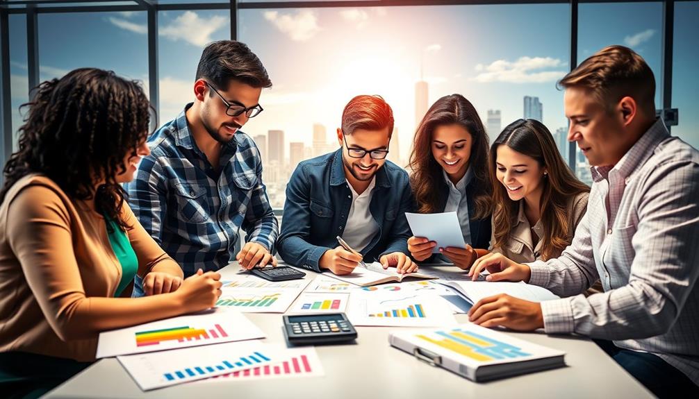 financial literacy for beginners