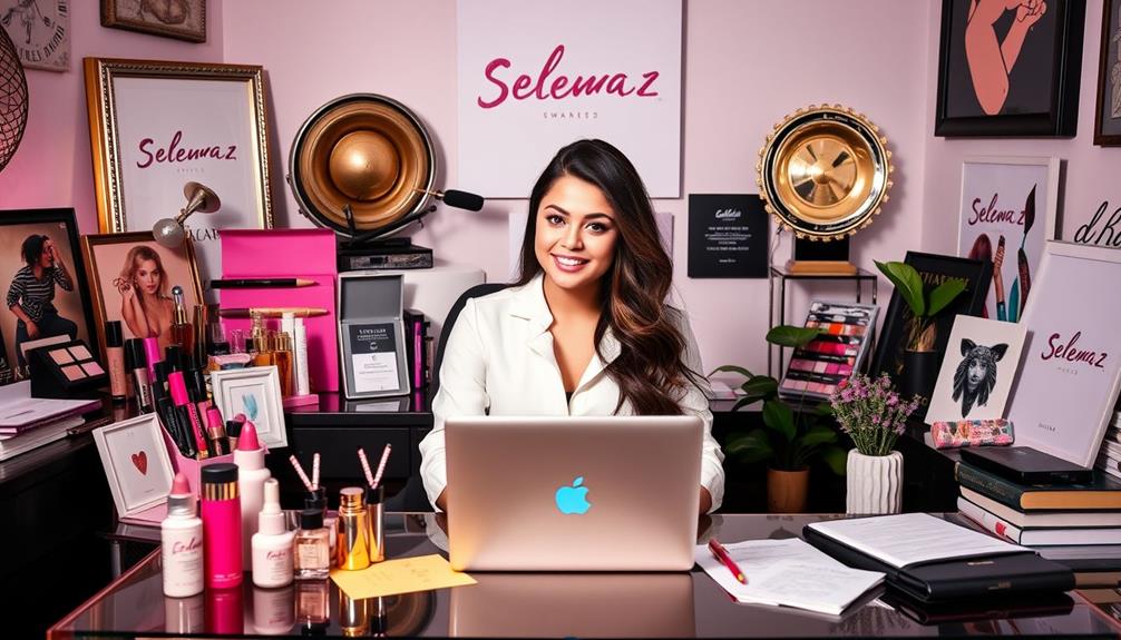 gomez s entrepreneurial ventures explored