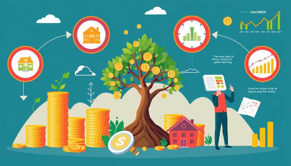 grasping financial resources dynamics