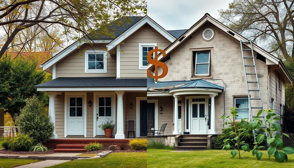 homeownership and financial stability