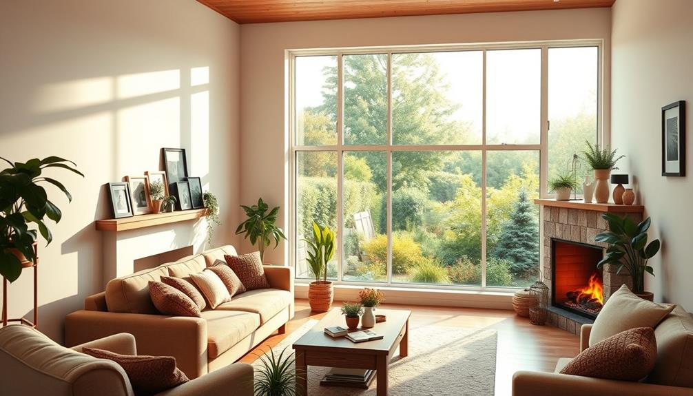 importance of home environment