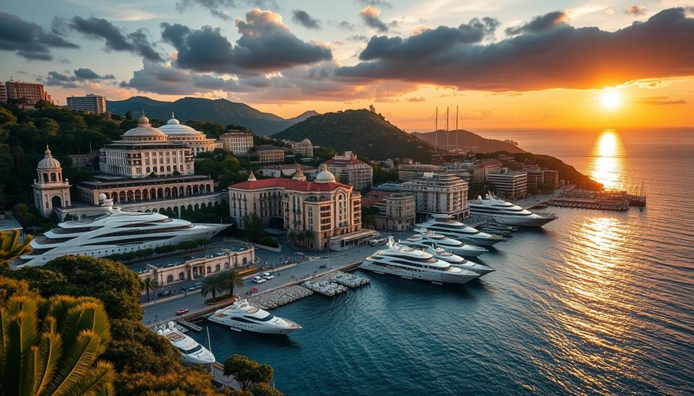 monaco living net worth requirements