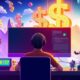 monetizing unity free potential