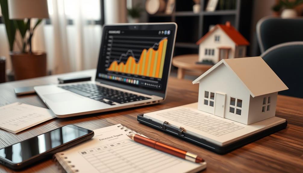 net worth monitoring tools