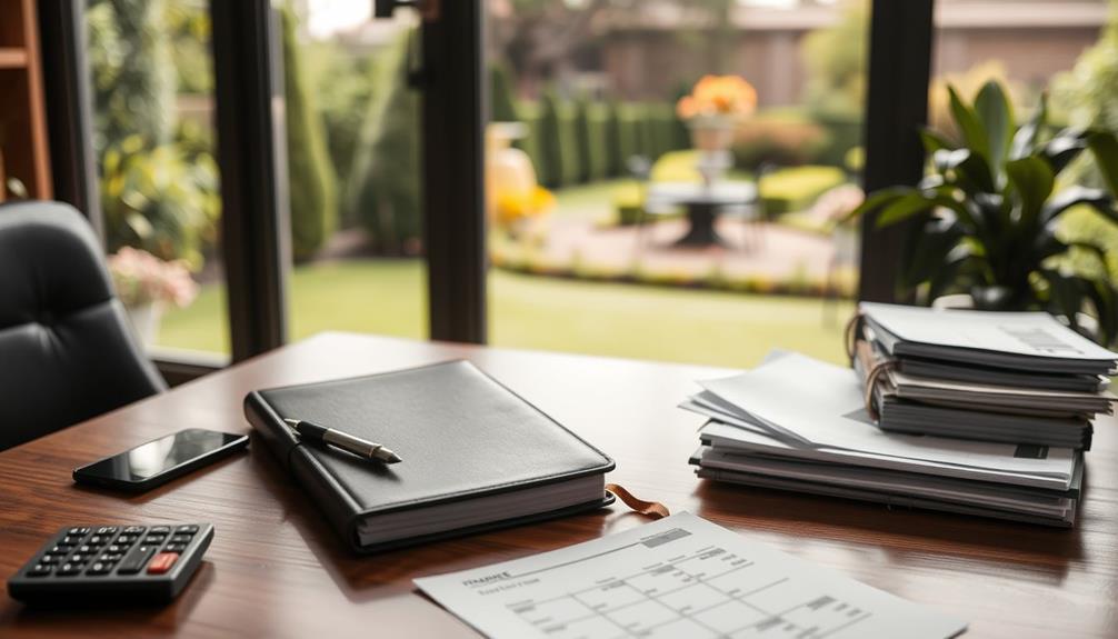 optimal trust fund value