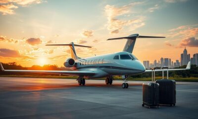 private flight affordability guide