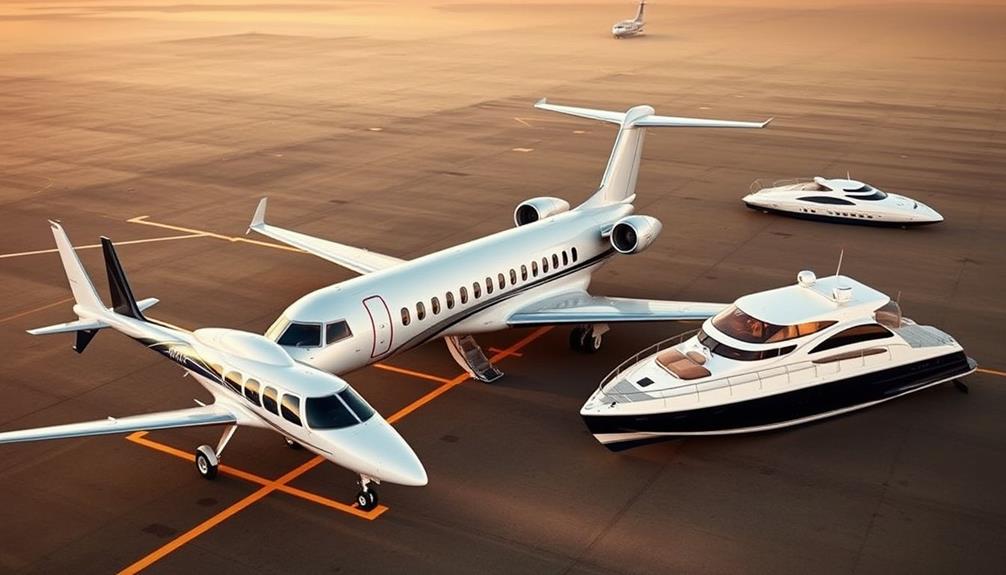 private jet ownership alternatives