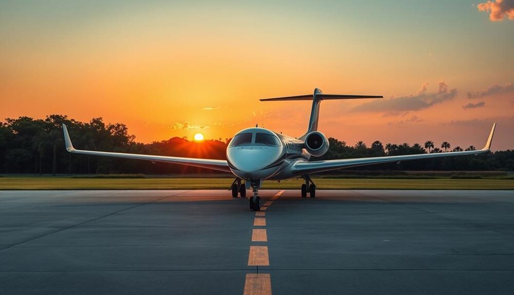 What Net Worth Do You Need to Own a Private Jet? Find Out if You Can