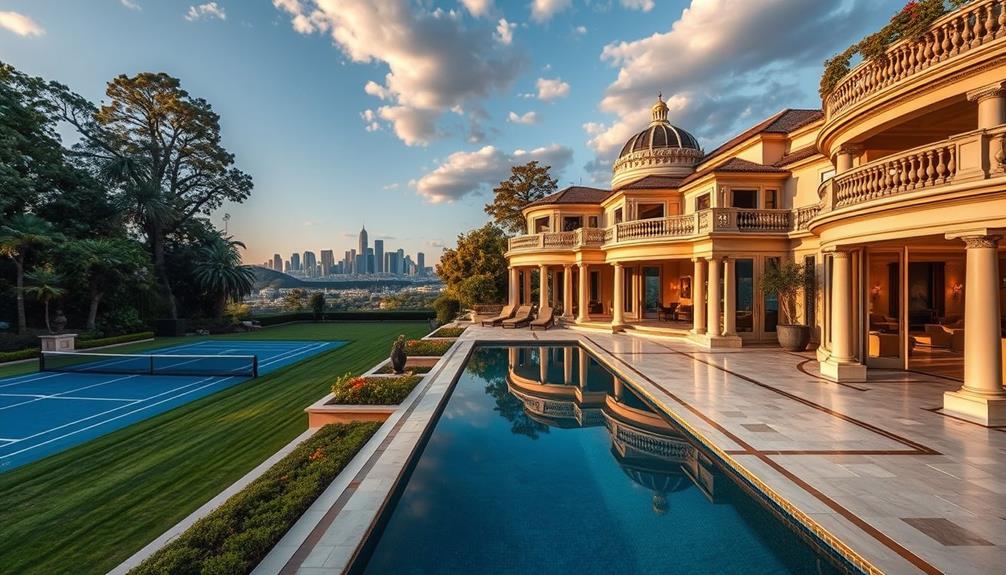 property market insights today