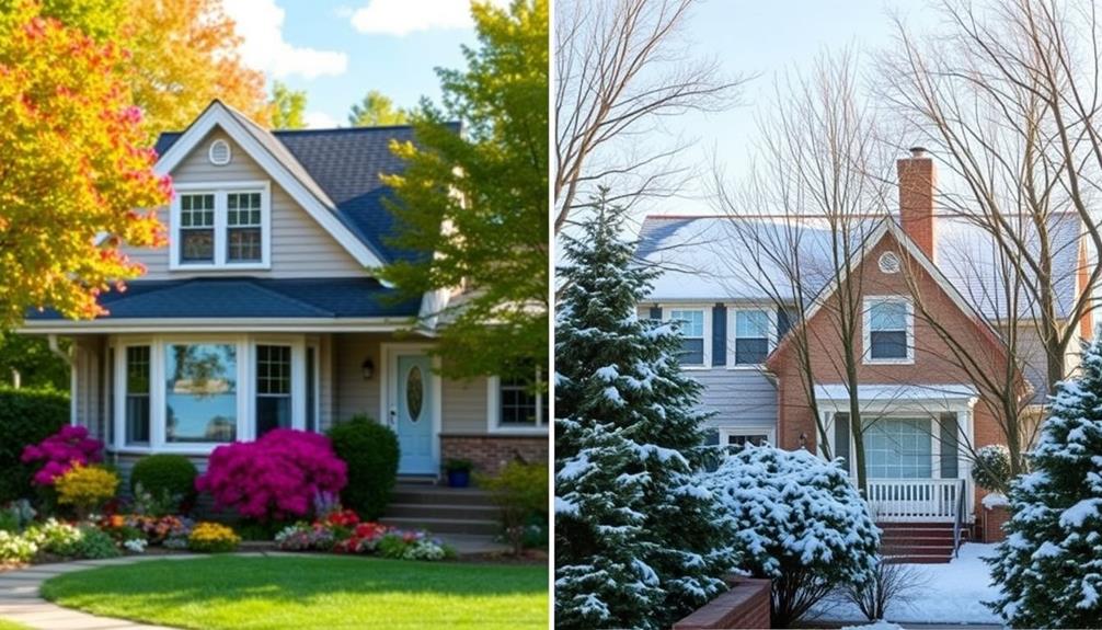 real estate market trends